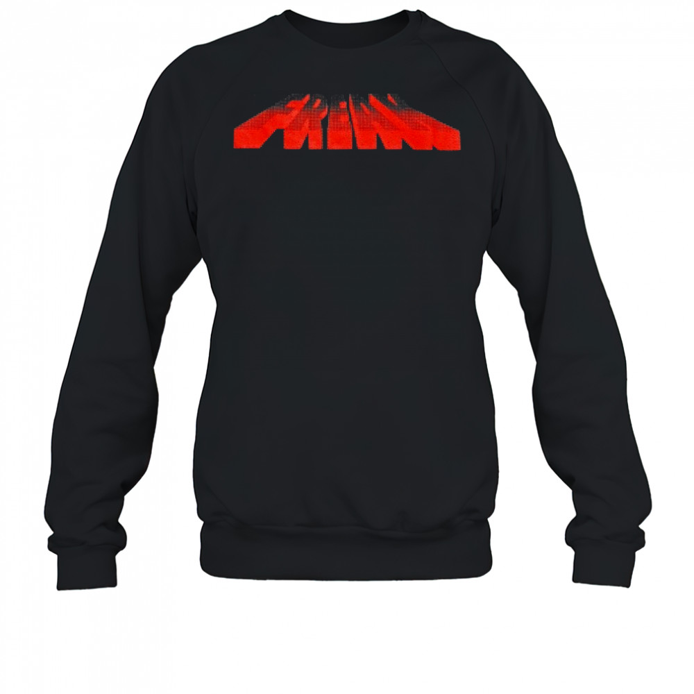 Triko Freak Logo T-shirt Sweatshirt