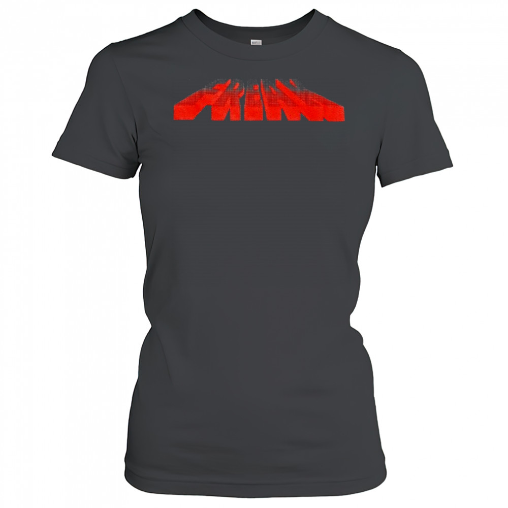 Triko Freak Logo T-shirt Women's T-shirt