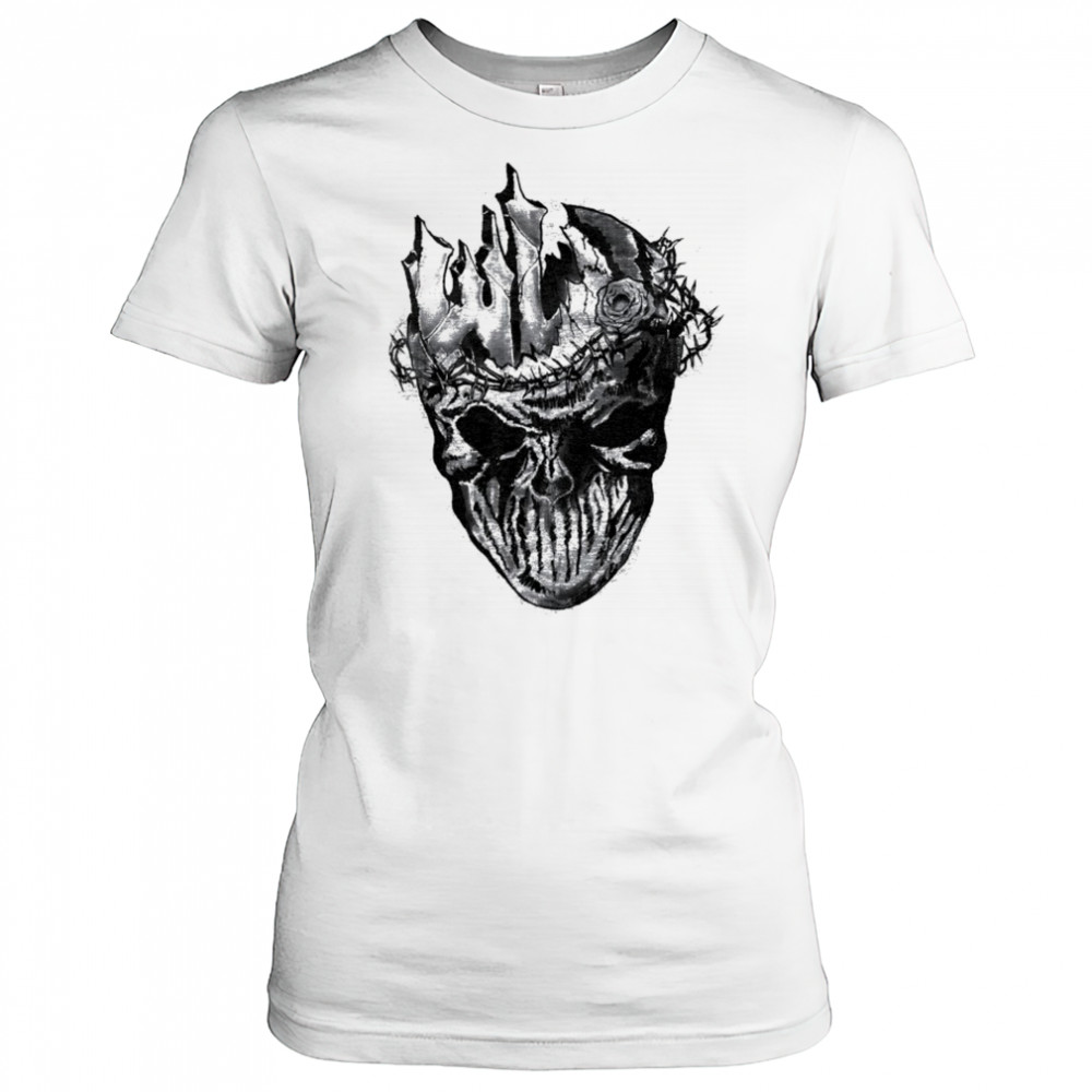 Warren Lotas Headstone T-shirt Women's T-shirt