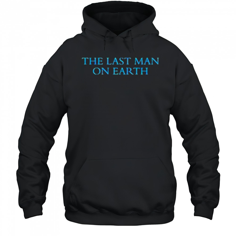 Wolf Alice The Last Man On Earth T-shirt Hoodie