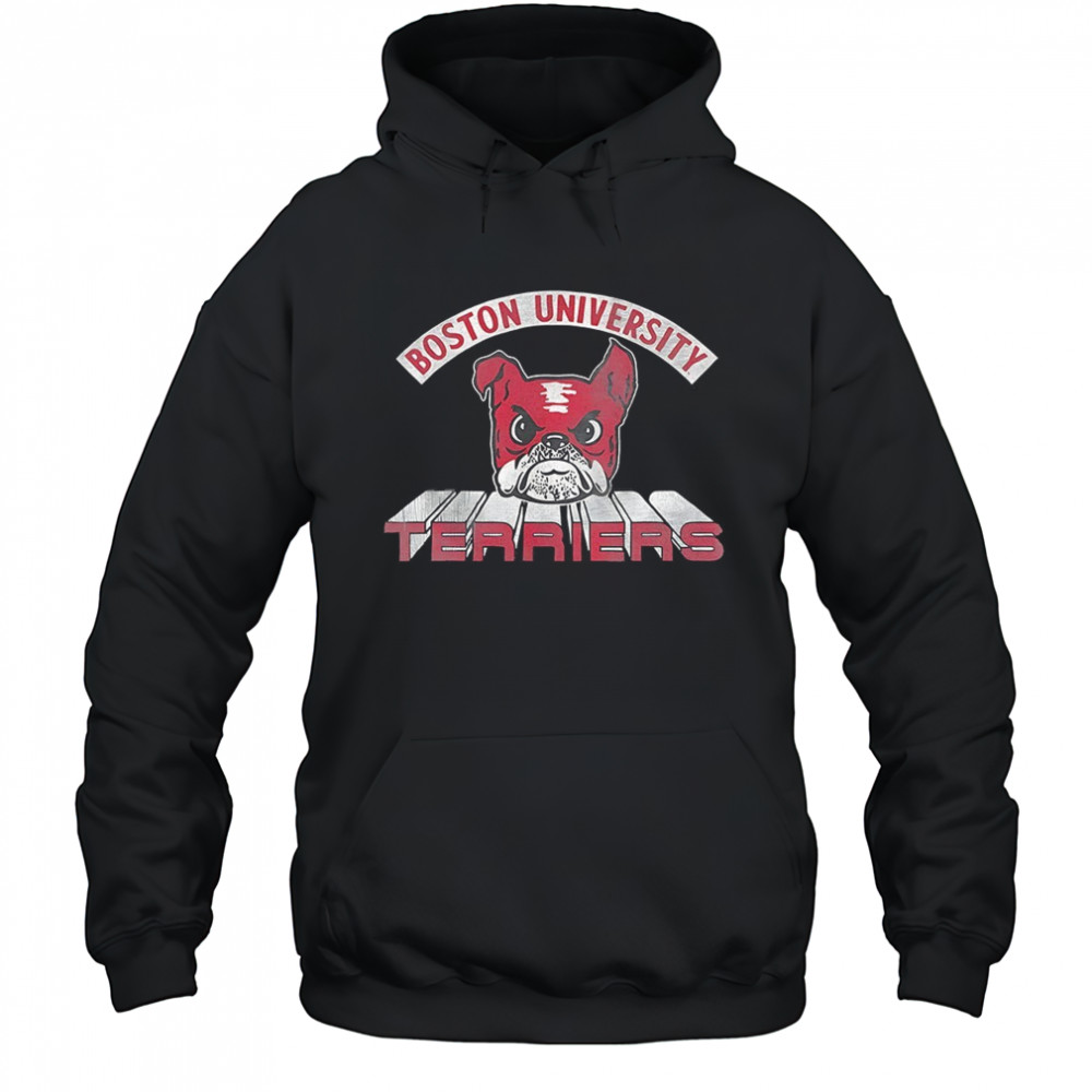 Boston University Terriers softball championship logo shirt Hoodie