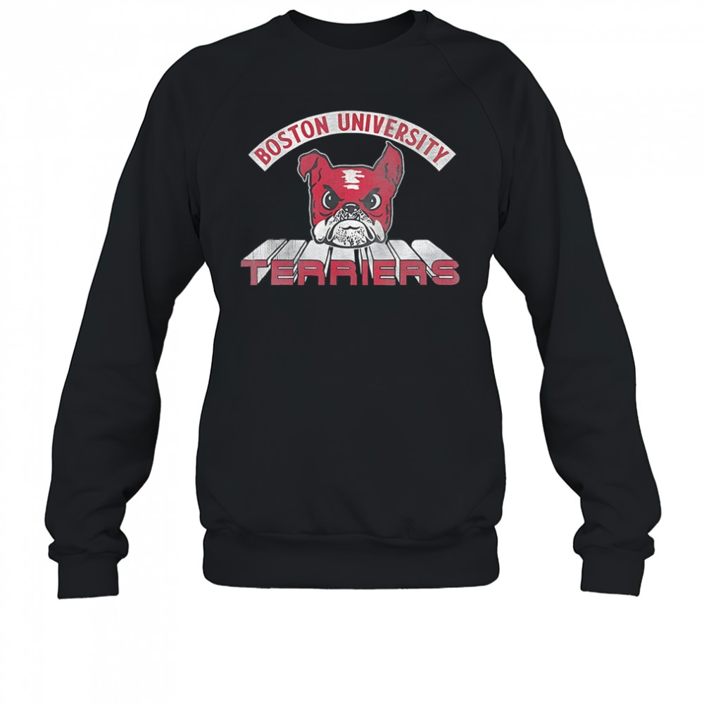 Boston University Terriers softball championship logo shirt Sweatshirt