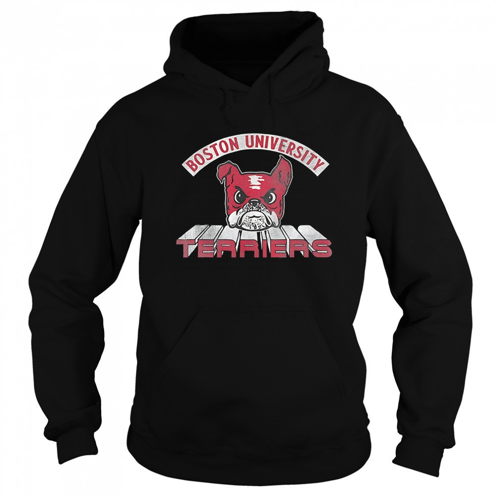 Boston University Terriers softball championship logo shirt Sweatshirt