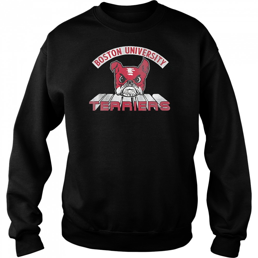 Boston University Terriers softball championship logo shirt Hoodie