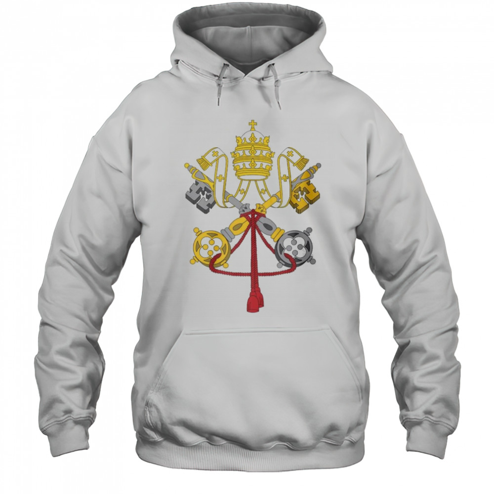 Chicago White Sox Pope Leo XIV Shirt Hoodie