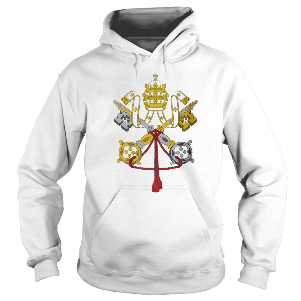 Chicago White Sox Pope Leo XIV Shirt Sweatshirt