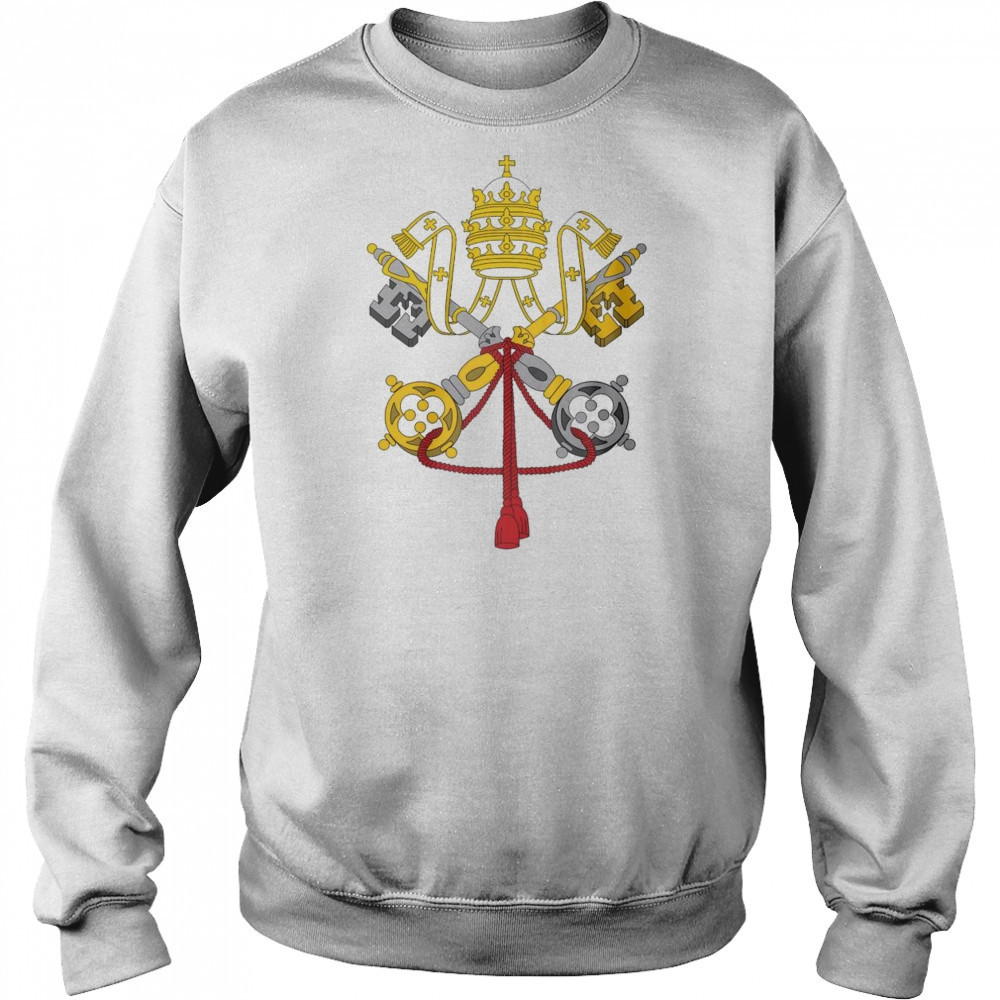 Chicago White Sox Pope Leo XIV Shirt Hoodie