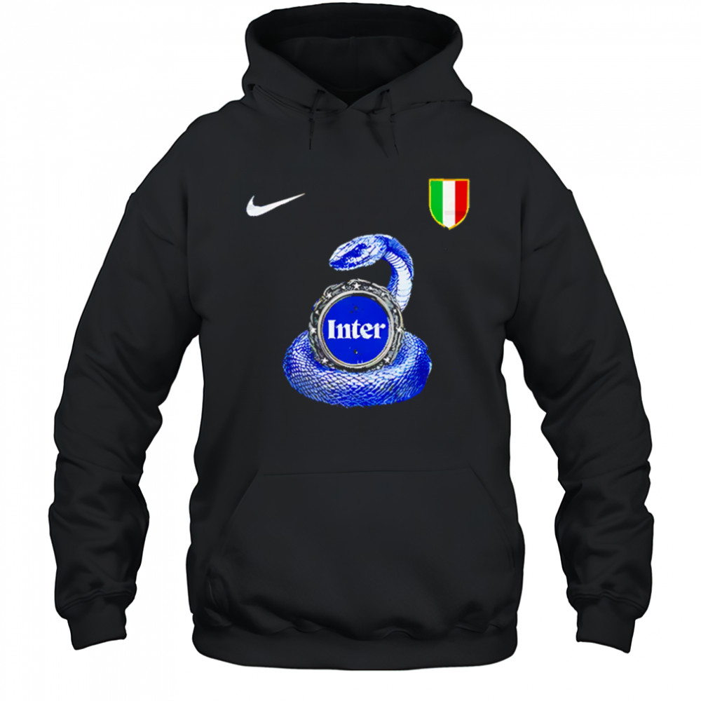 Inter Milan Road To The Stars Munich Final 2025 shirt Hoodie