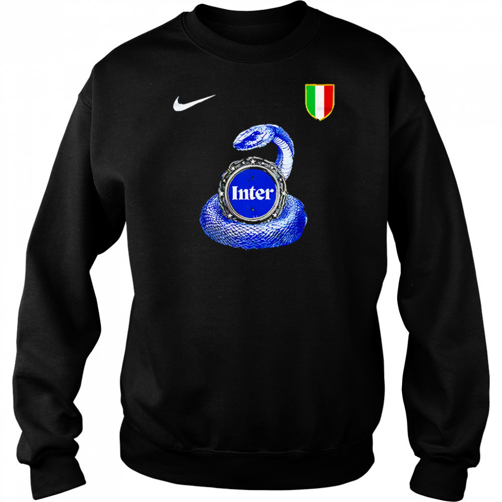 Inter Milan Road To The Stars Munich Final 2025 shirt Hoodie