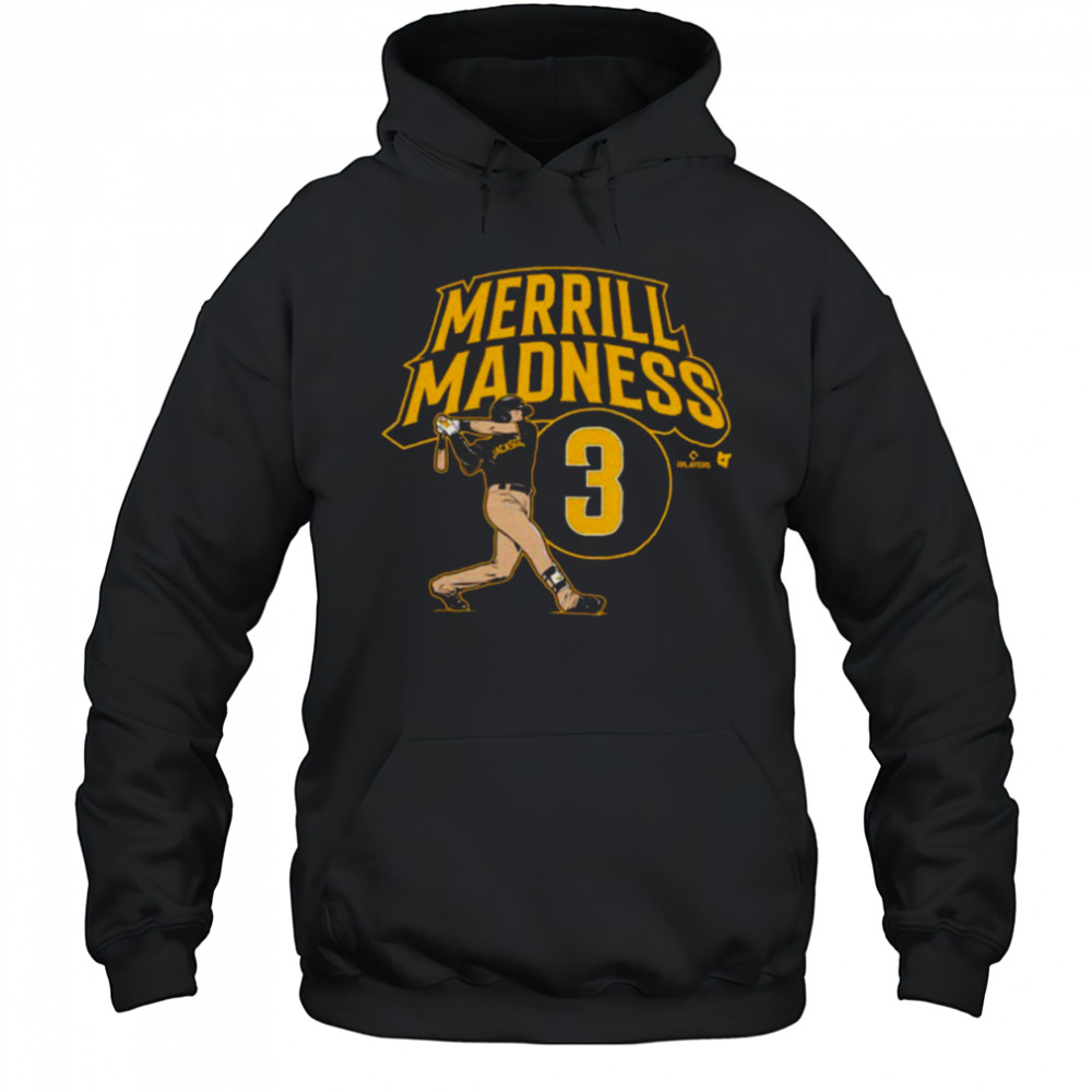 Jackson Merrill Madness Shirt Hoodie