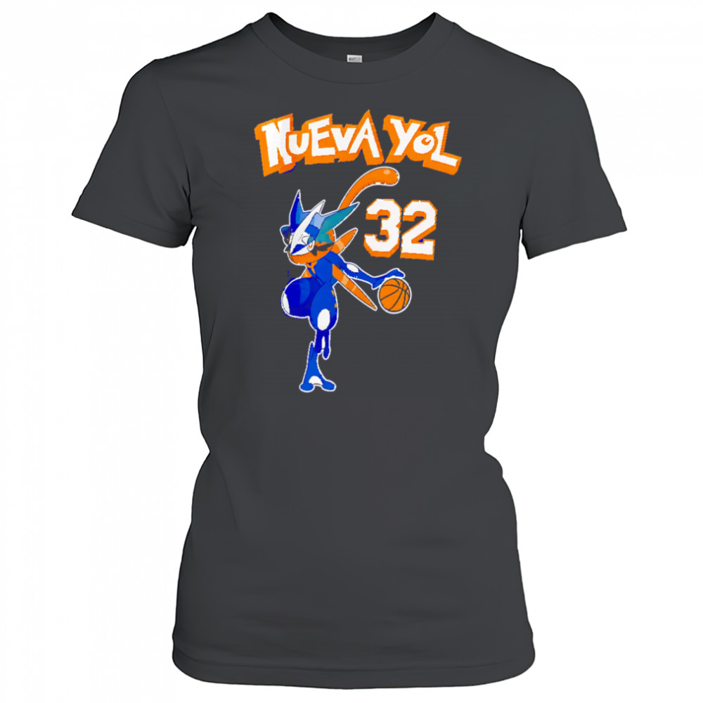 Nueva Yol 32 shirt Women's T-shirt