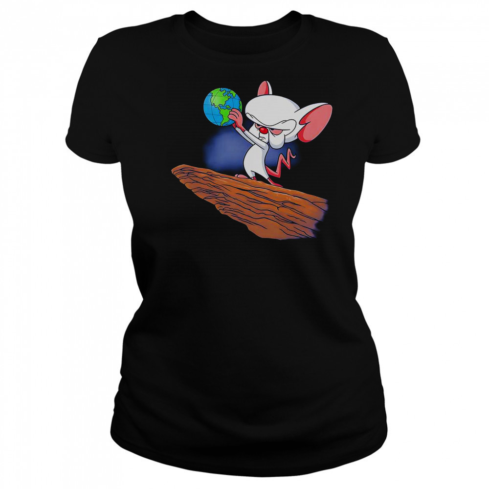 The Mouse King The Lion King T-Shirt Women's T-shirt