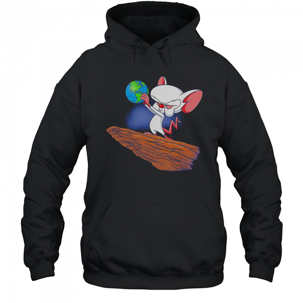 The Mouse King The Lion King T-Shirt Hoodie