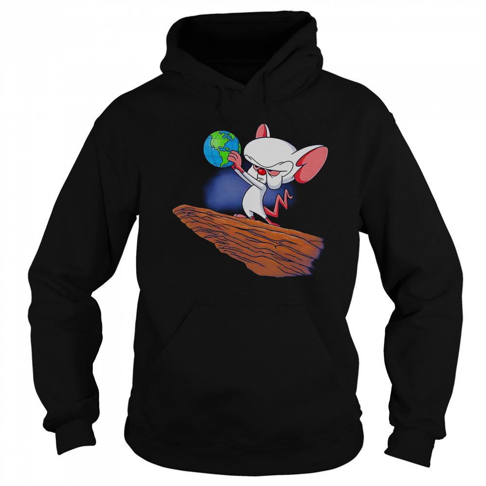 The Mouse King The Lion King T-Shirt Sweatshirt