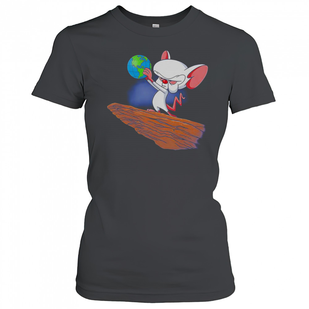 The Mouse King The Lion King T-Shirt Women's T-shirt