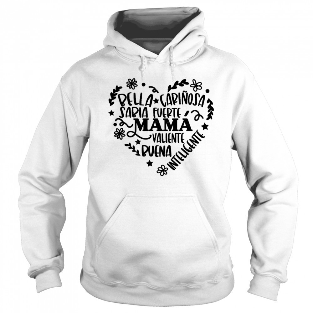 Vintage Heart Mothers Day shirt Sweatshirt