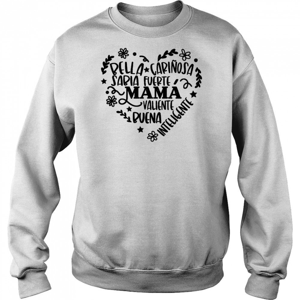 Vintage Heart Mothers Day shirt Hoodie