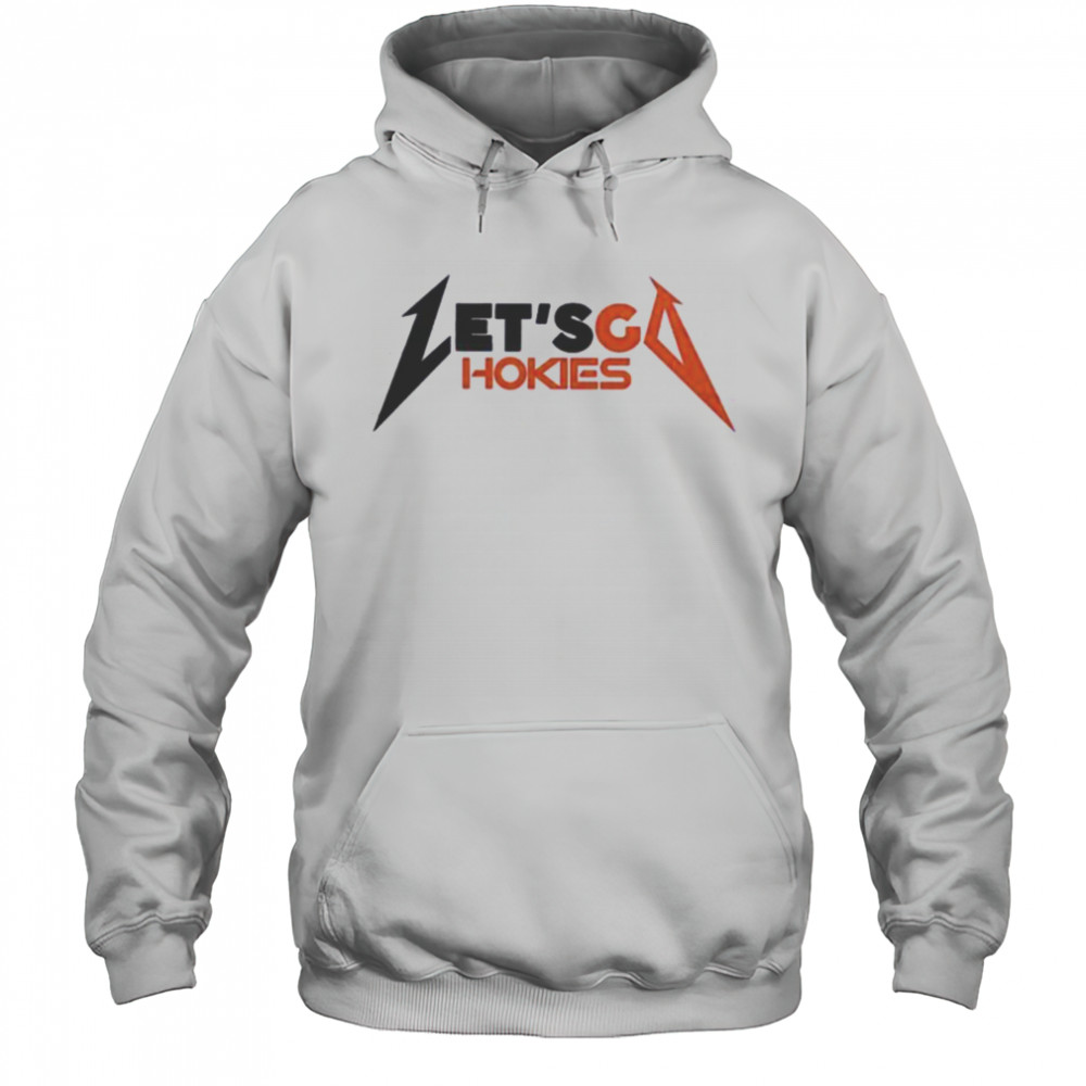 Virginia Tech Metallica M72 World Tour 2025 Music Concert White Tshirt Hoodie
