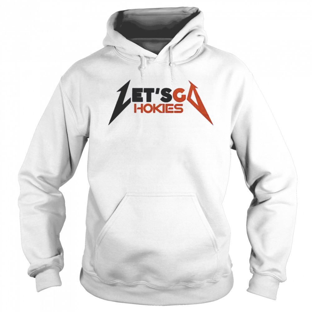 Virginia Tech Metallica M72 World Tour 2025 Music Concert White Tshirt Sweatshirt