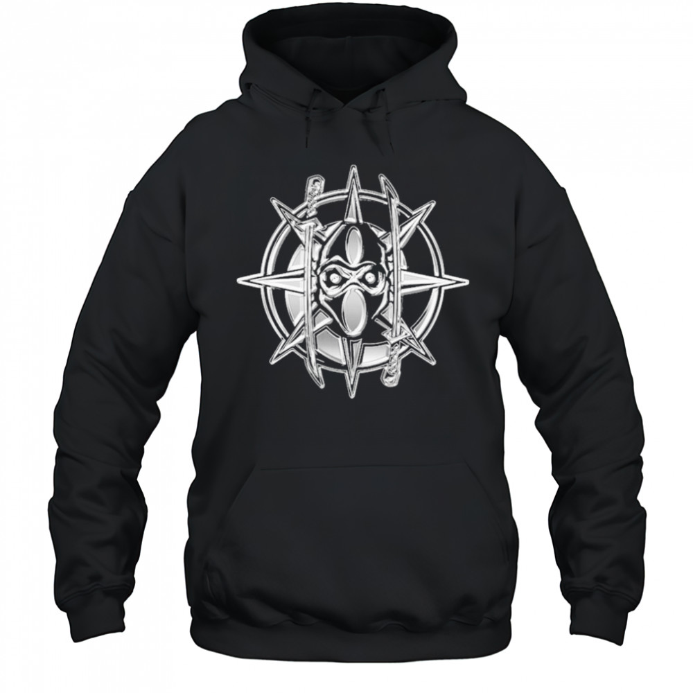 10 Years Of Majik T-shirt Hoodie