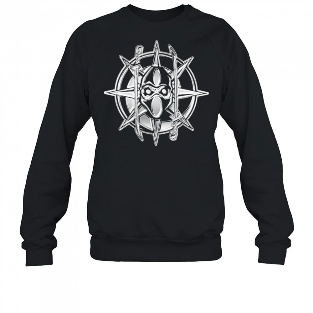 10 Years Of Majik T-shirt Sweatshirt