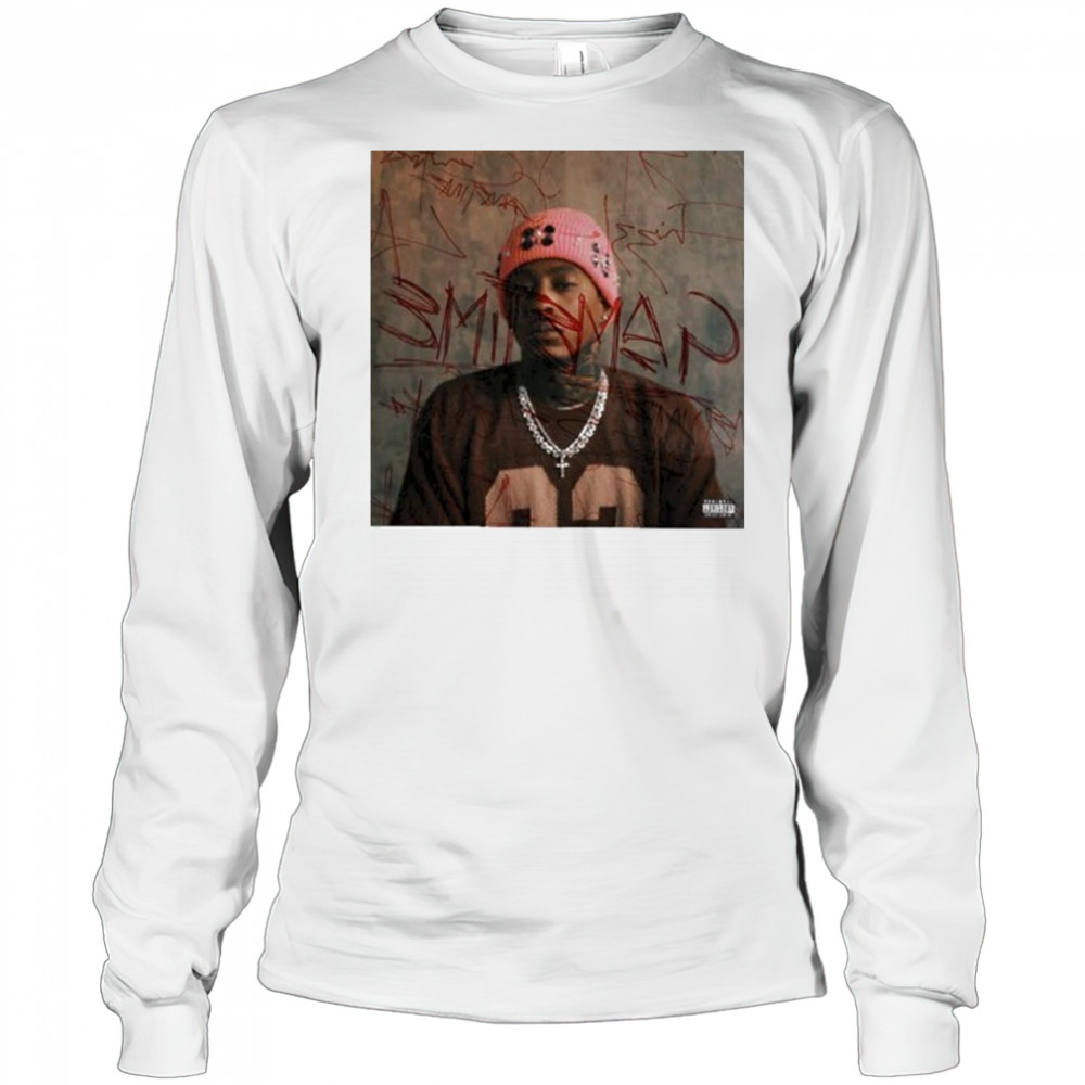 Azchike Game Time Cover T-shirt Long Sleeved