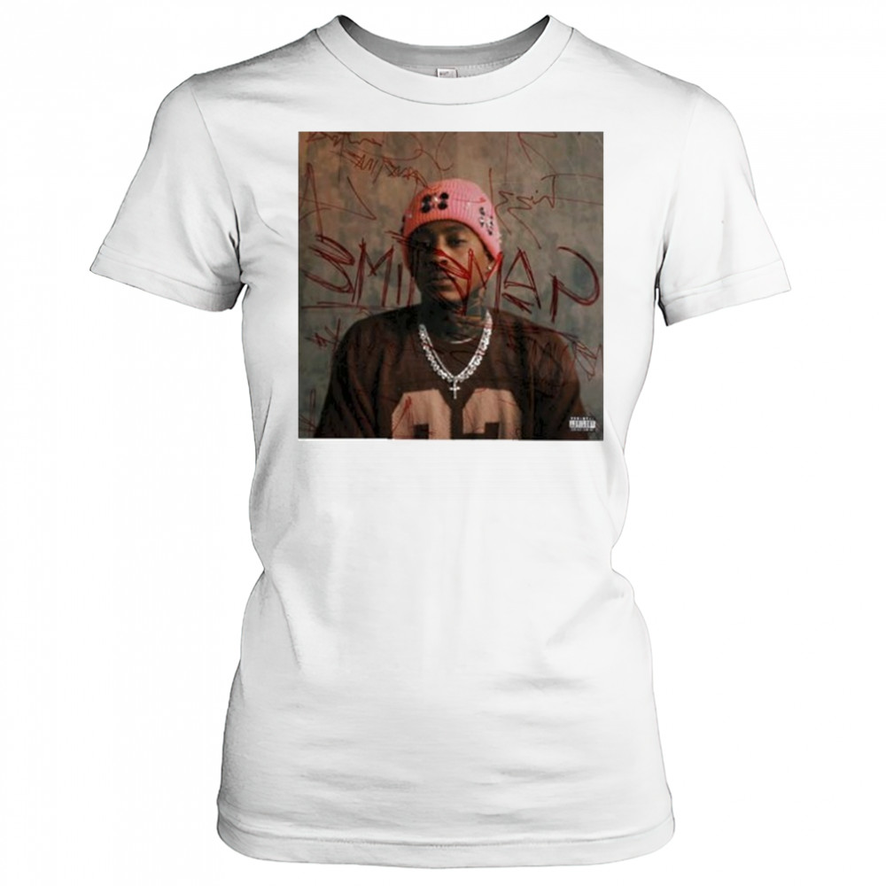 Azchike Game Time Cover T-shirt Women's T-shirt
