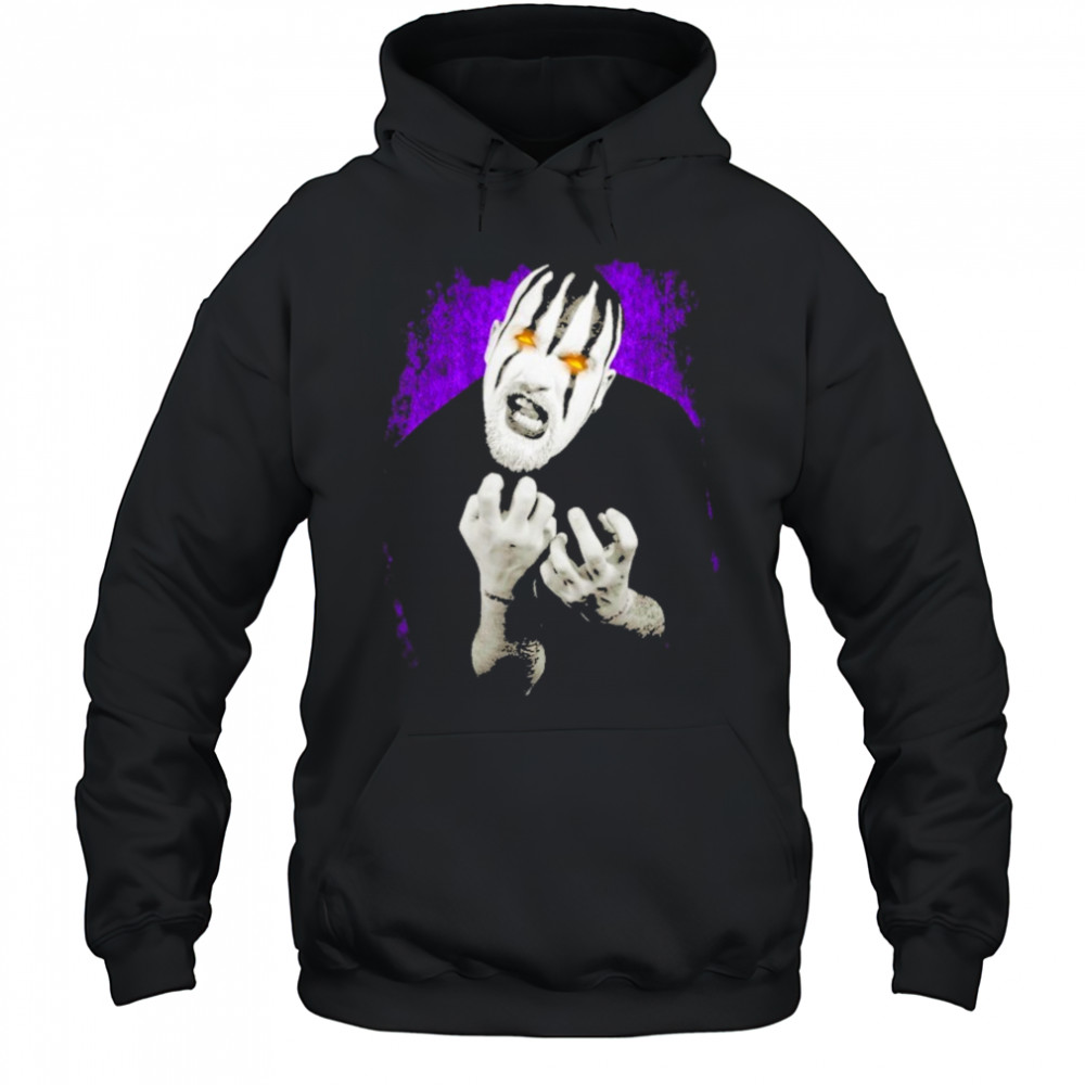 Blaze Fright Fest Colton Grundy T-shirt Hoodie
