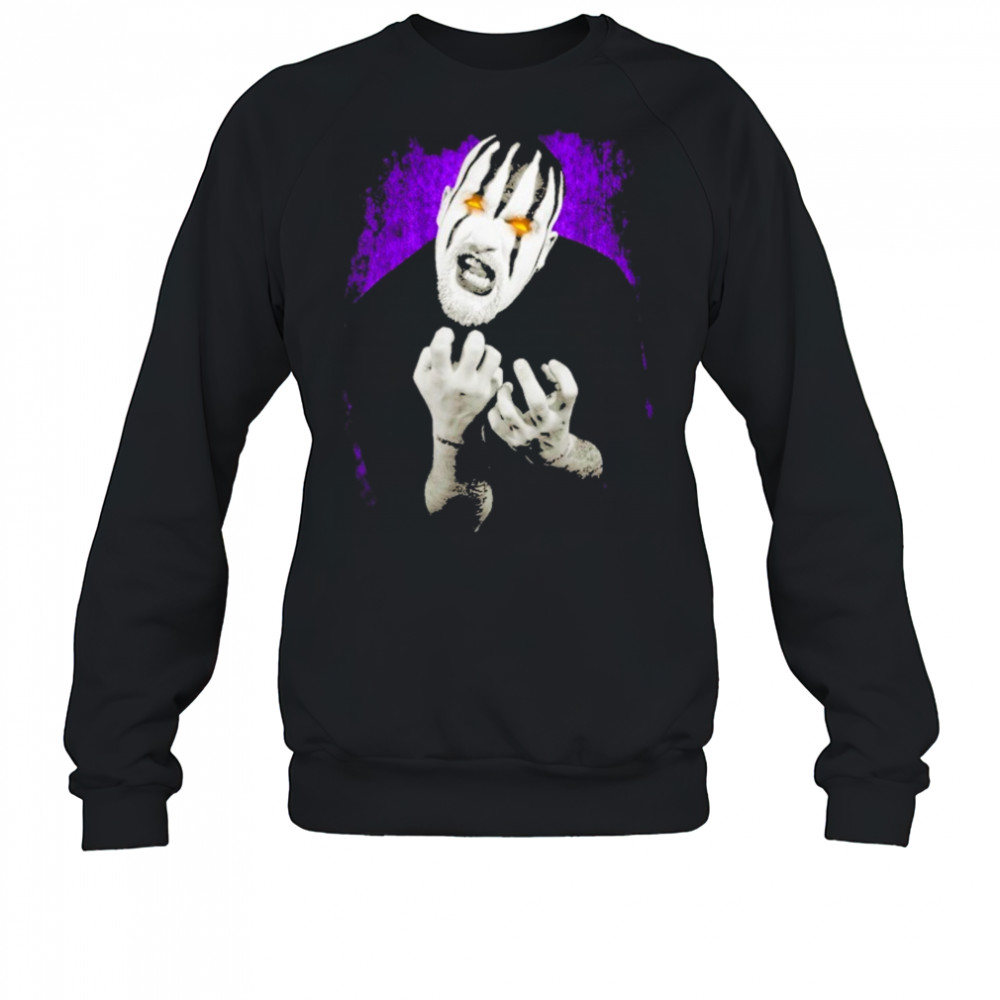 Blaze Fright Fest Colton Grundy T-shirt Sweatshirt