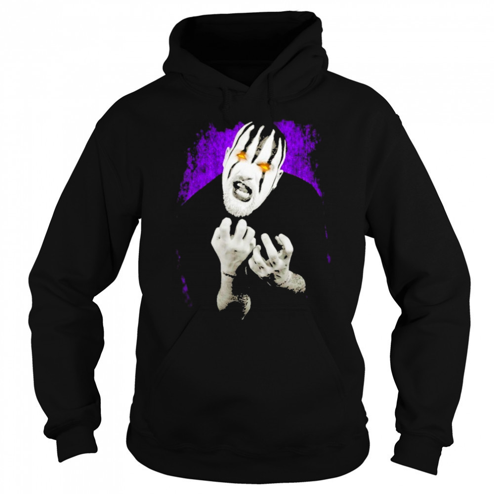 Blaze Fright Fest Colton Grundy T-shirt Sweatshirt