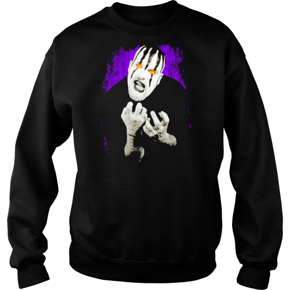Blaze Fright Fest Colton Grundy T-shirt Hoodie