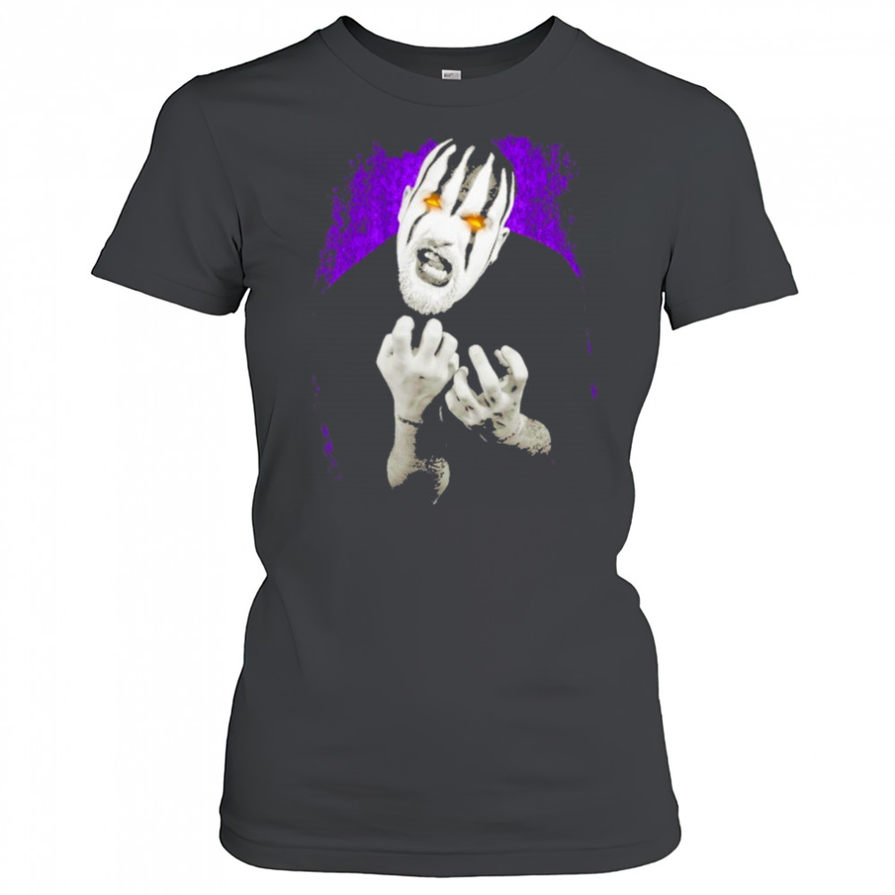 Blaze Fright Fest Colton Grundy T-shirt Women's T-shirt