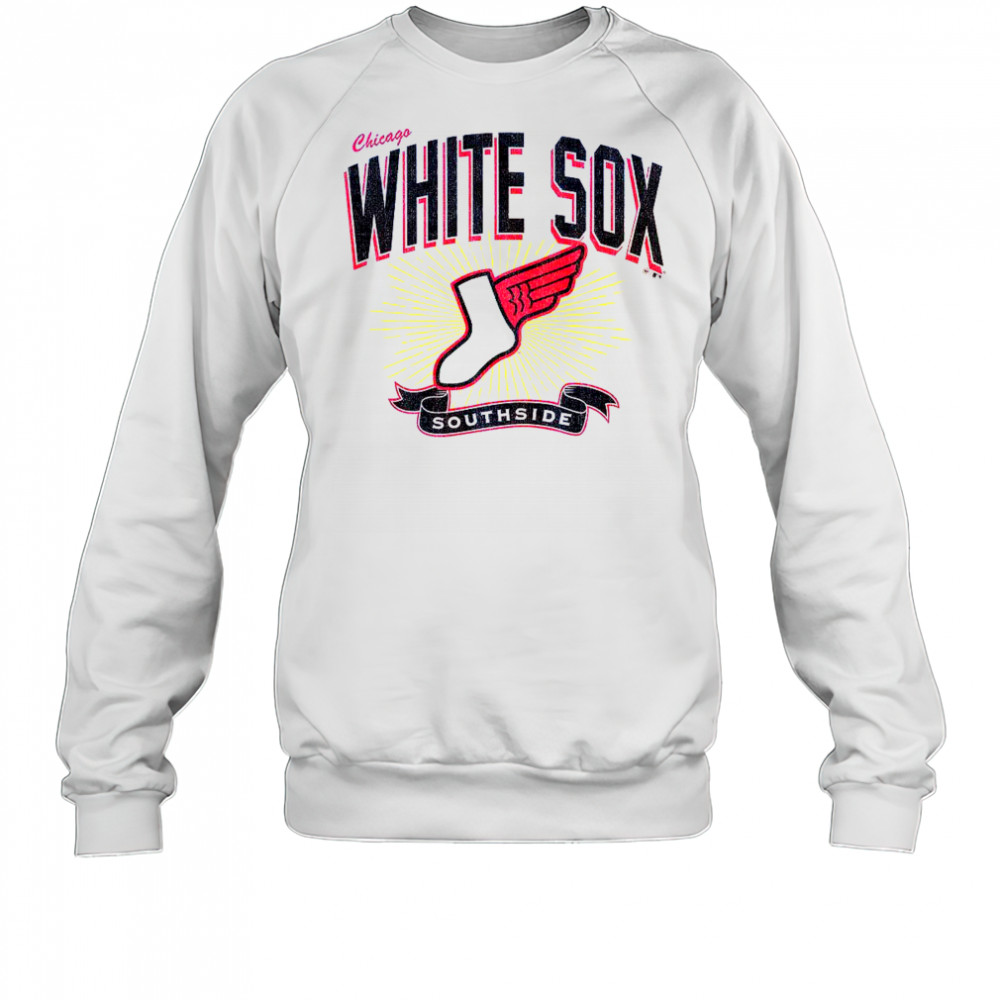Chicago White Sox City Connect Prime Play T-Shirt Sweatshirt