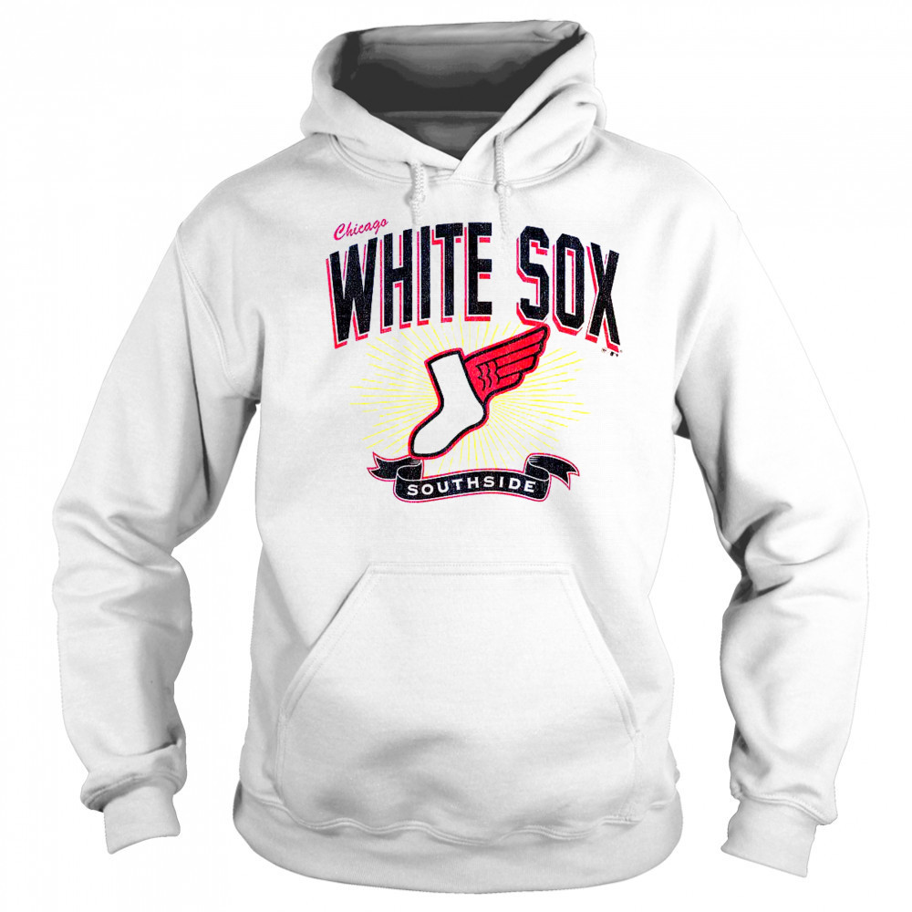 Chicago White Sox City Connect Prime Play T-Shirt Sweatshirt