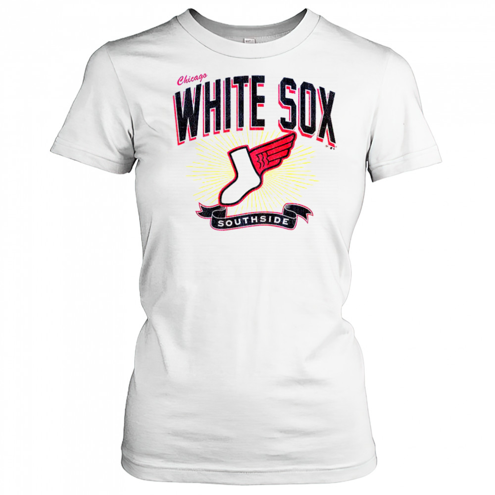 Chicago White Sox City Connect Prime Play T-Shirt Women's T-shirt