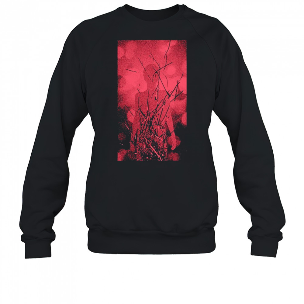 Deafheaven Sunbather Silhouette T-shirt Sweatshirt