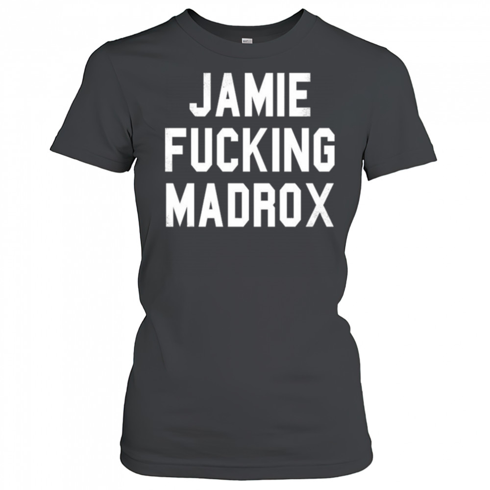 Jamie Fucking Madrox T-shirt Women's T-shirt