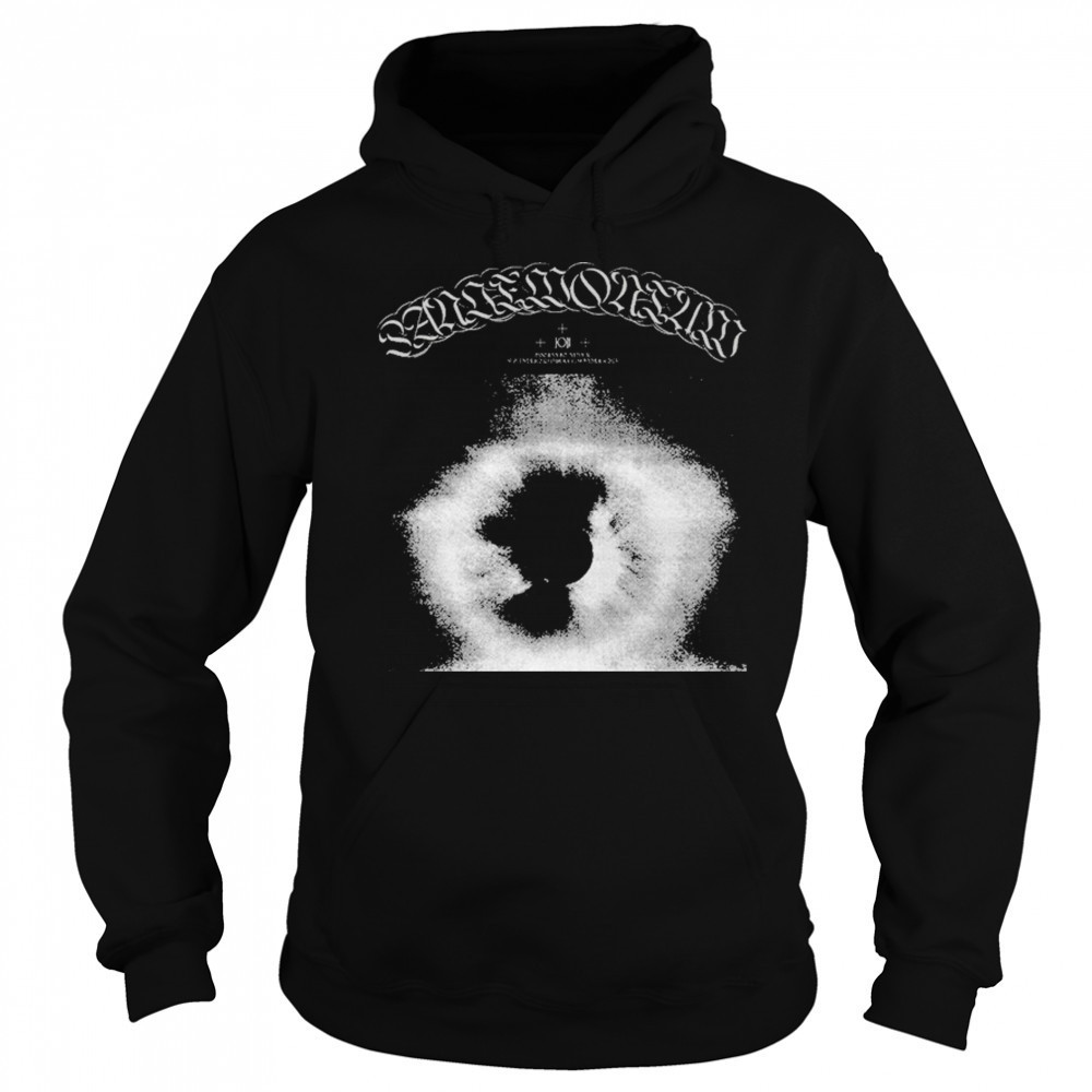 Joji Abyss Eye T-shirt Sweatshirt
