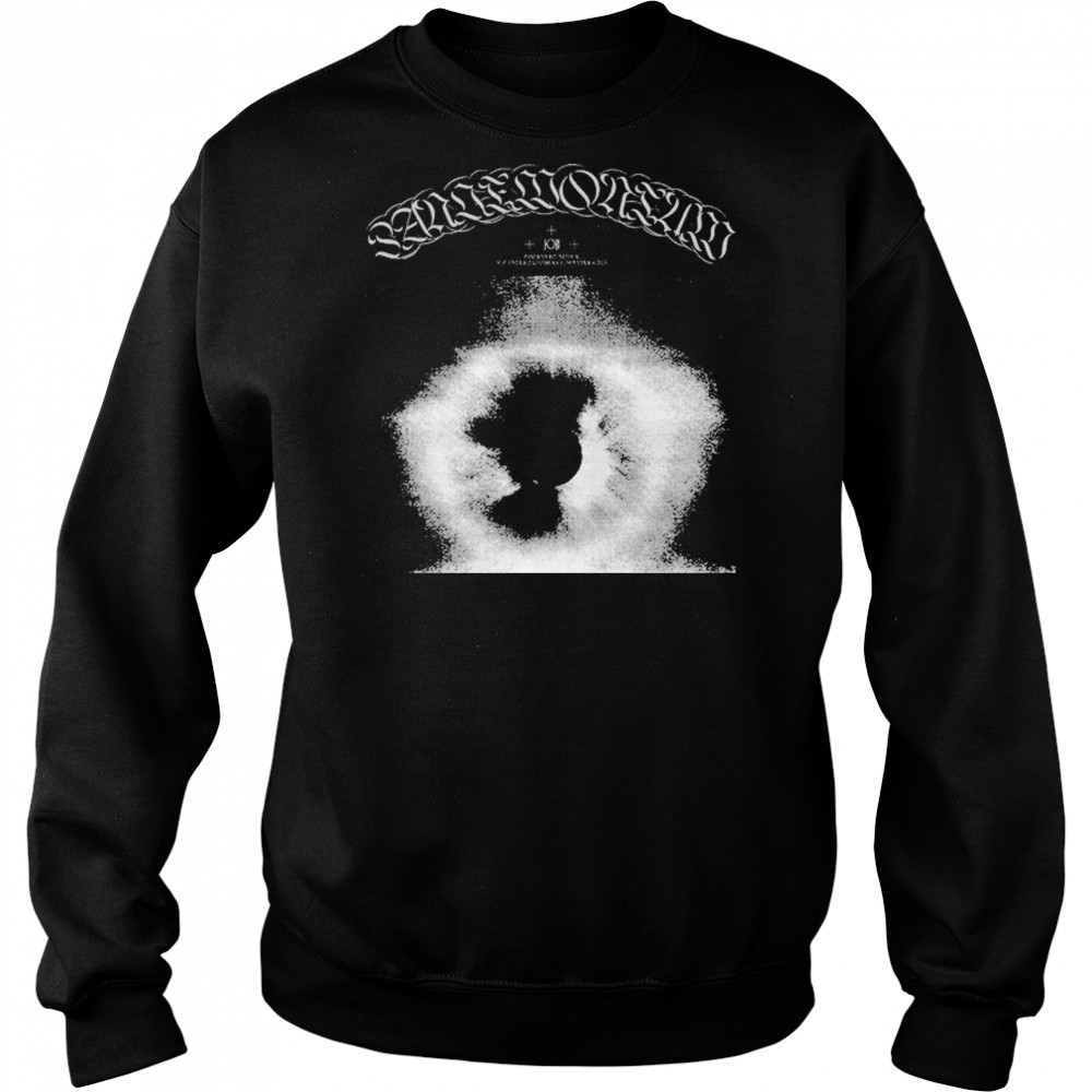 Joji Abyss Eye T-shirt Hoodie
