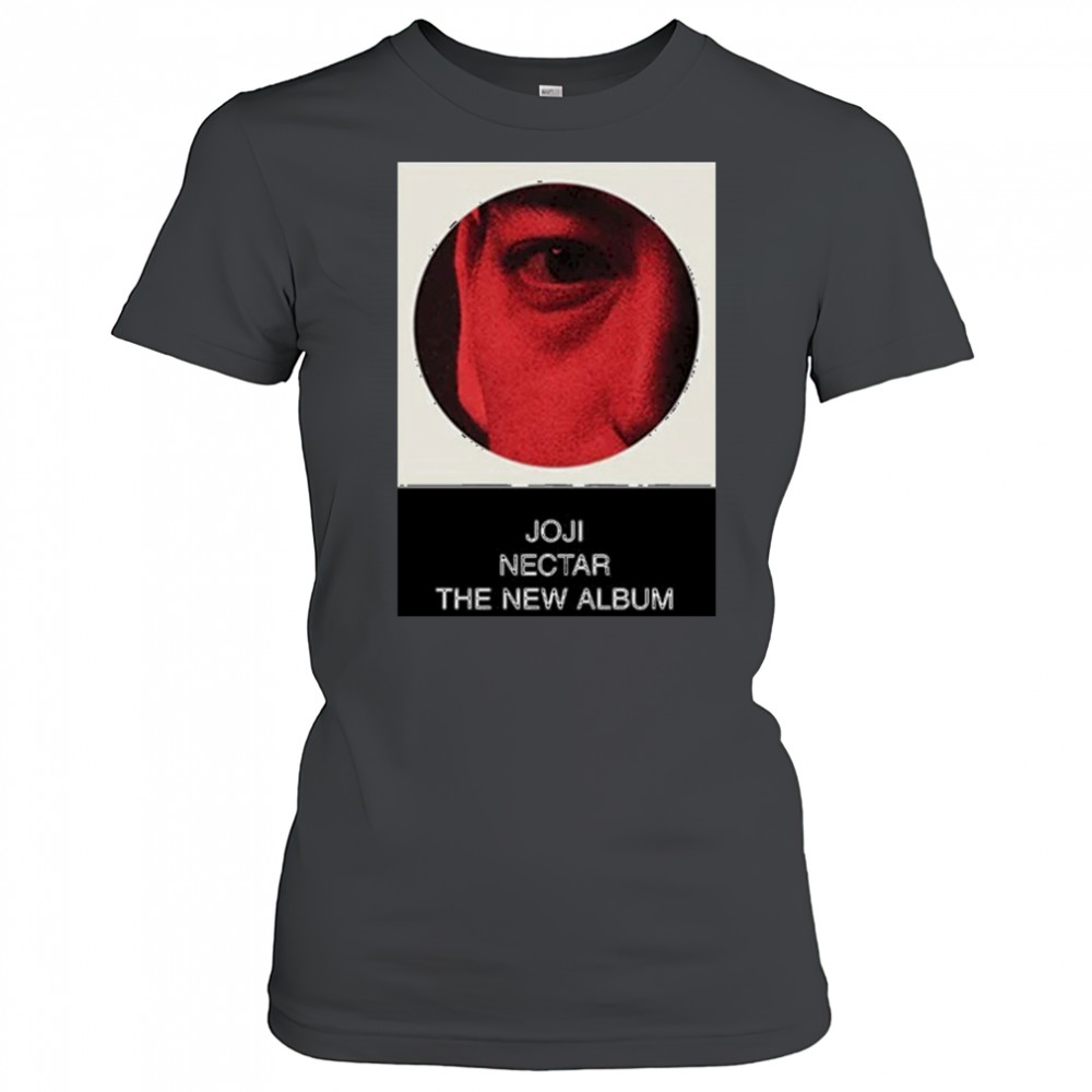 Joji Store Nectar The Album T-shirt Women's T-shirt