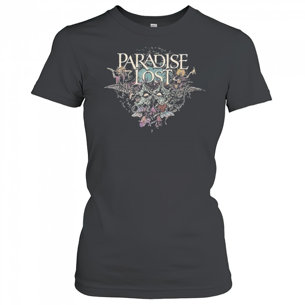 Paradise Lost 30th Anniversary T-Shirt Women's T-shirt