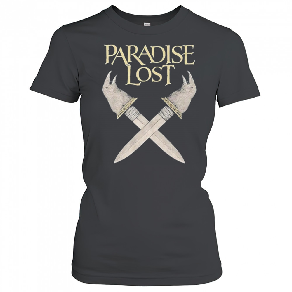 Paradise Lost Dagger T-Shirt Women's T-shirt