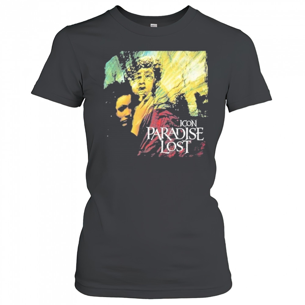 Paradise Lost Icon T-Shirt Women's T-shirt