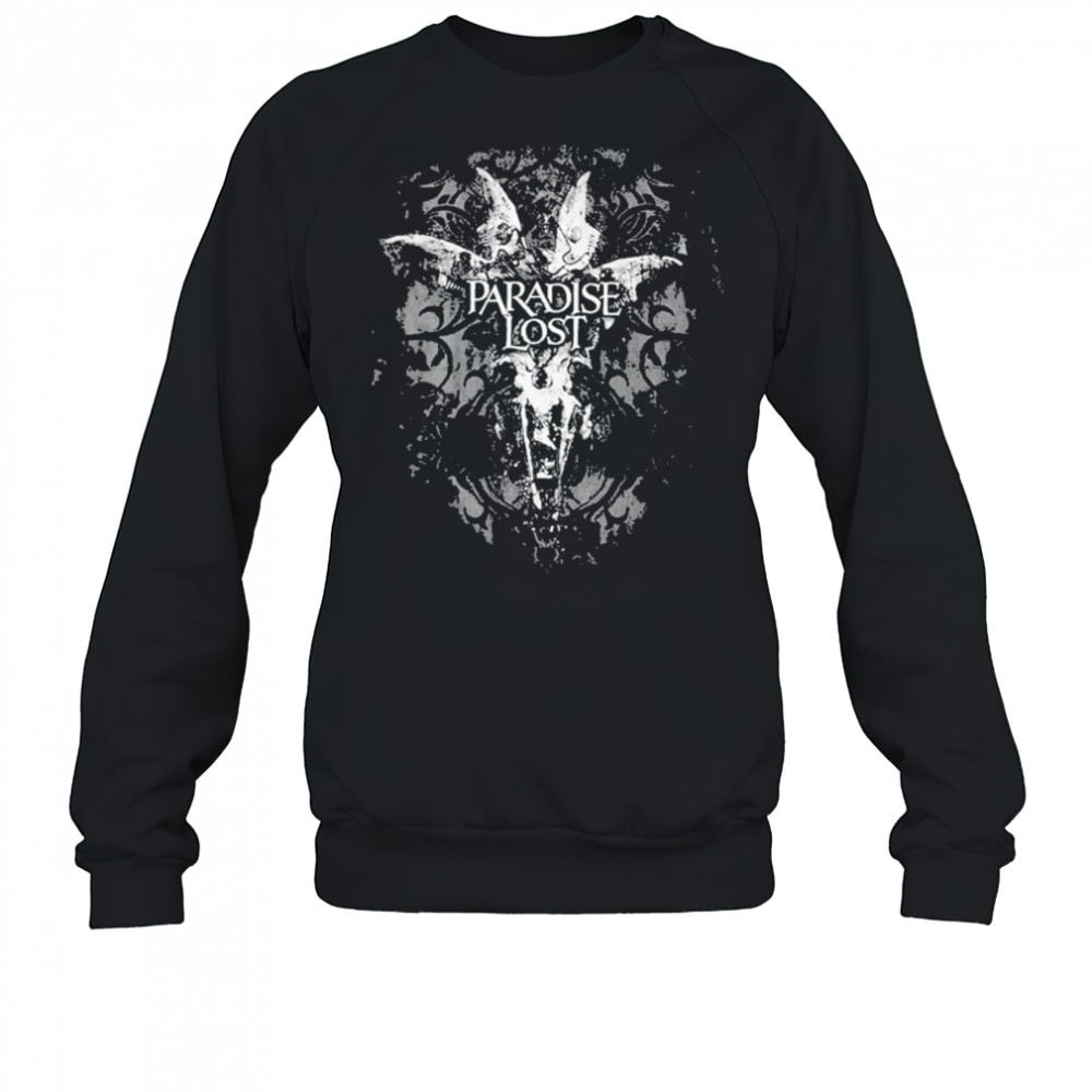 Paradise Lost Last Time T-shirt Sweatshirt