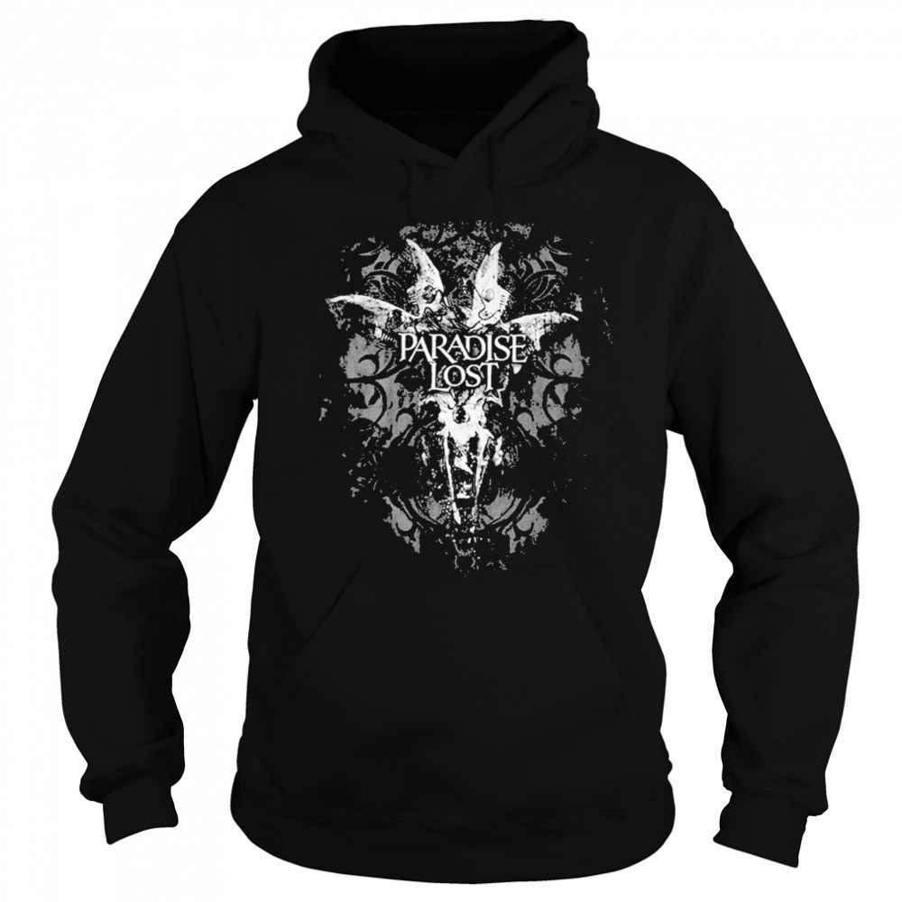 Paradise Lost Last Time T-shirt Sweatshirt