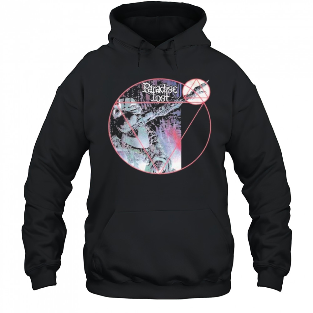 Paradise Lost Lost Paradise T-Shirt Hoodie