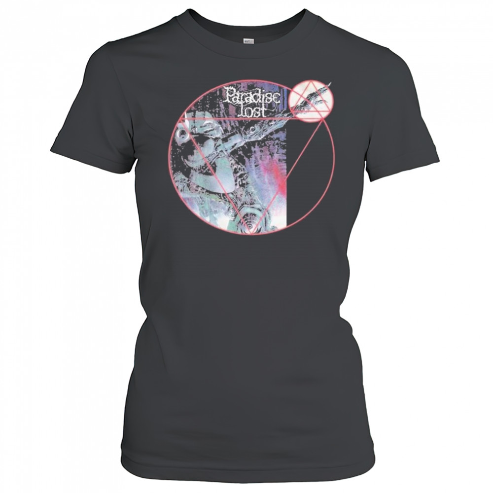 Paradise Lost Lost Paradise T-Shirt Women's T-shirt