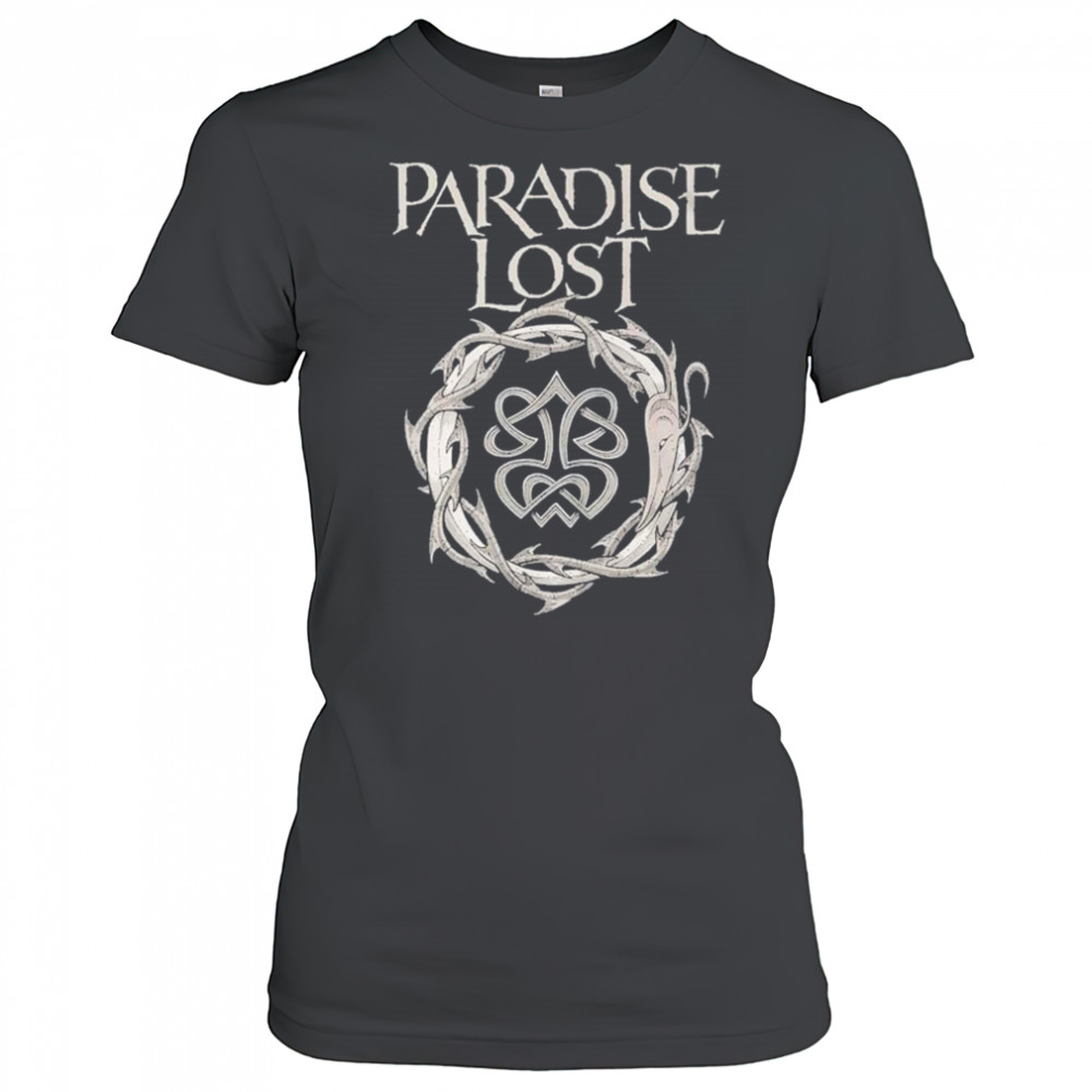 Paradise Lost Obsidian Crown T-shirt Women's T-shirt