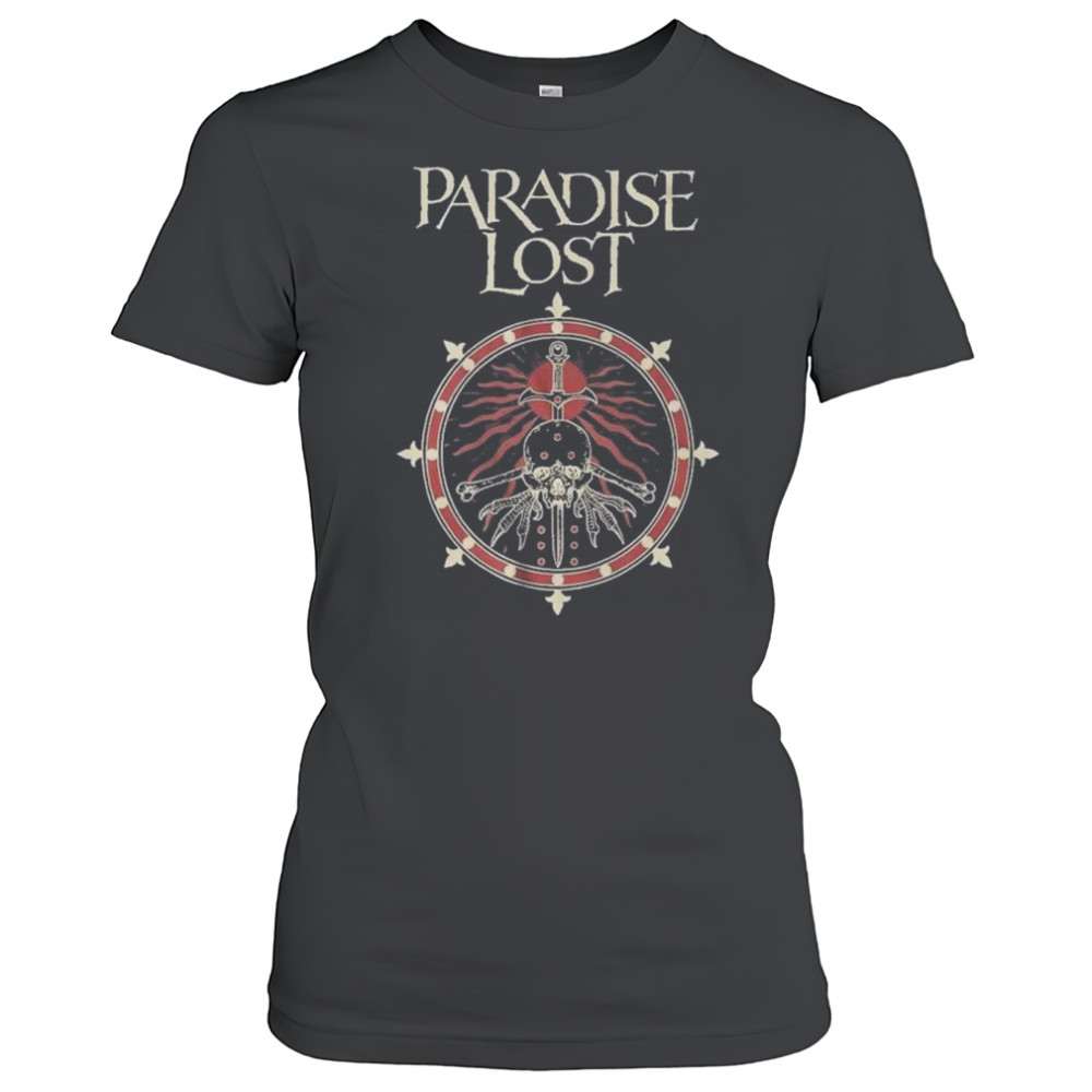 Paradise Lost Ravenghast T-Shirt Women's T-shirt