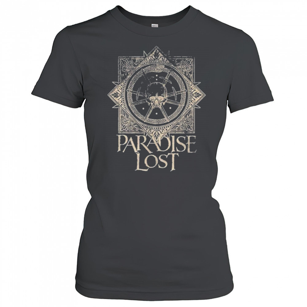 Paradise Lost Sword T-Shirt Women's T-shirt
